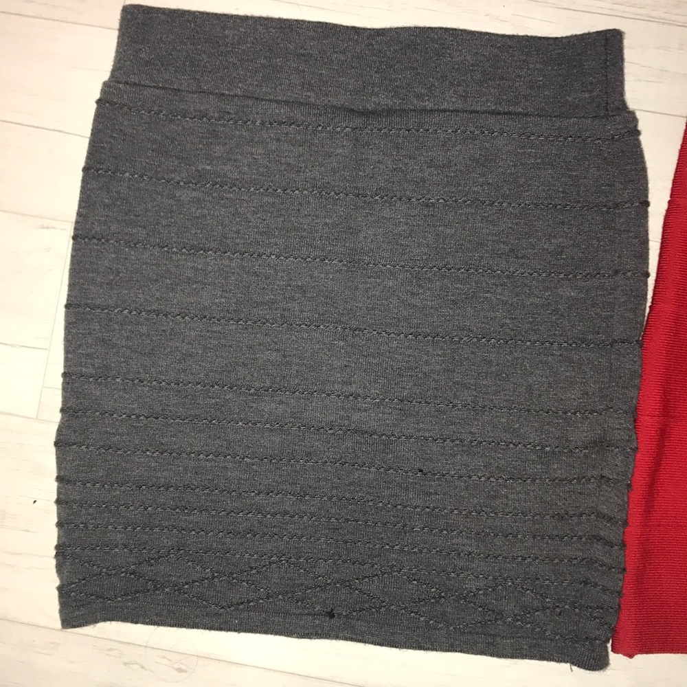 Bundle Of Two Skirts - image 2